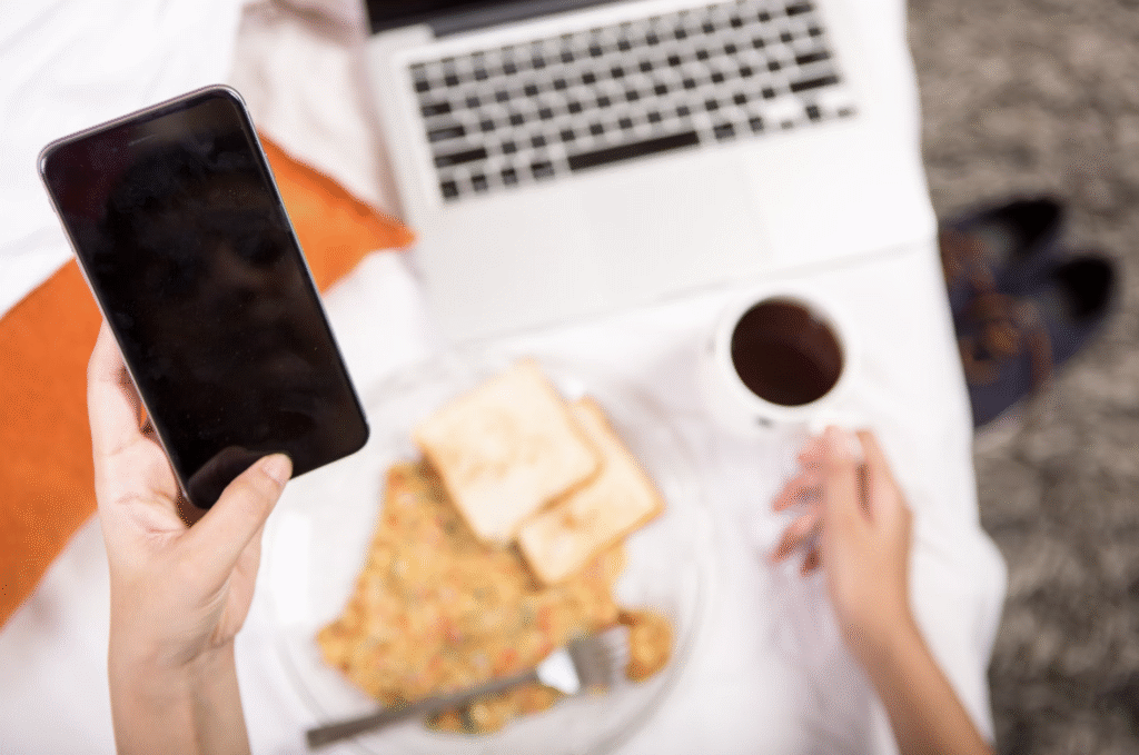The Best Email Software for Your Restaurant 2025