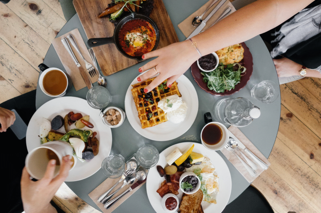 How Loyalty Programs Increase Restaurant Sales & Visits
