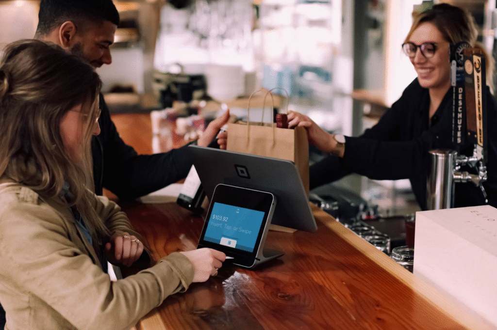 The Future of Omnichannel Loyalty: Strategies & Trends 2025