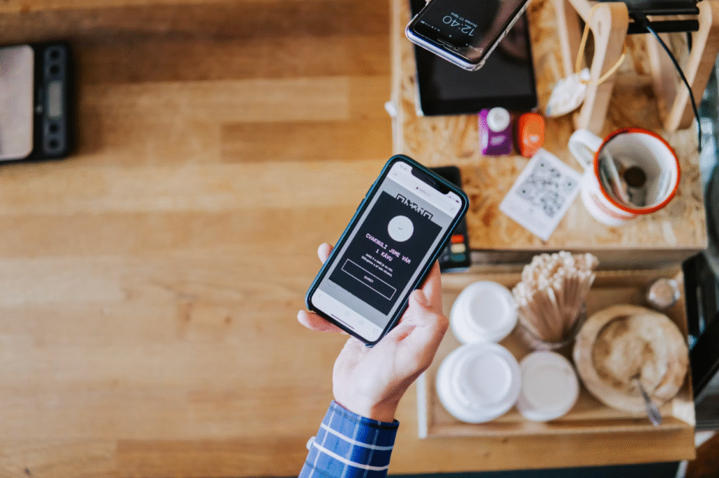 Qr Codes vs Apps: Which Digital Loyalty Format Works Best?